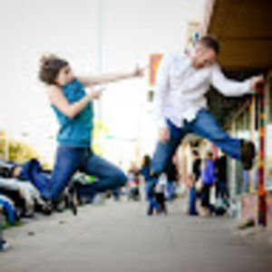 Meet your Posher, Jason